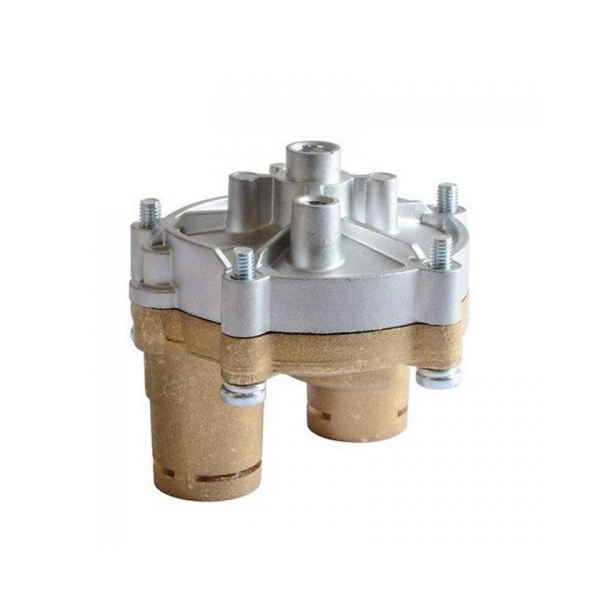 VALVULA CALDERA AGUA SAUNIER DUVAL ISOFAST ORIGINAL ISOMAX ISOTWIN 523