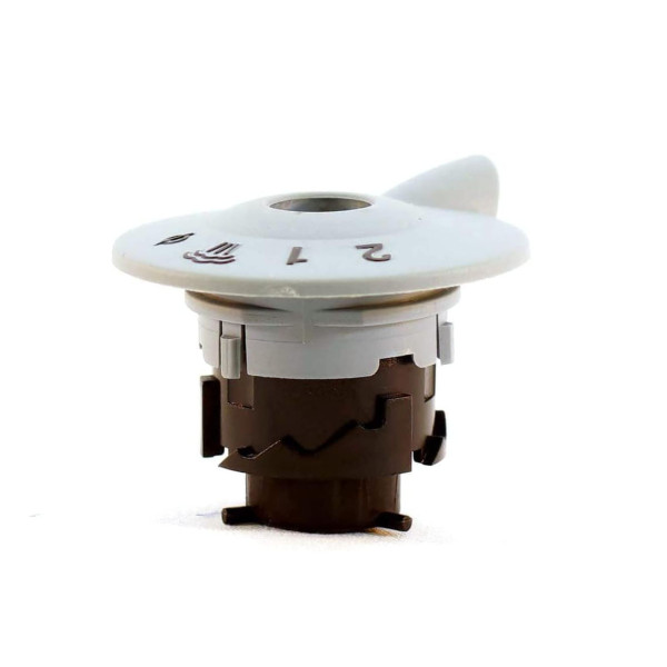 Válvula de Funcionamiento Olla Fagor Innova | C.O. M5P001522 | Compatible con Fagor Futura, Chef, Rapid Express