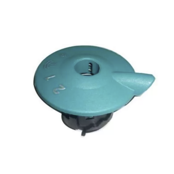 Válvula de Funcionamiento Olla a Presión | C.O. AS0017057 | Compatible con Modelos RAPIDX6CAIXA, RAPIDX8CC, RAPIDX6IND