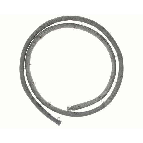 Junta Puerta Horno Teka 1500mm 22 Ganchos | C.O. 83130651 | Compatible HPA 840, HPA 870 y HPE 735