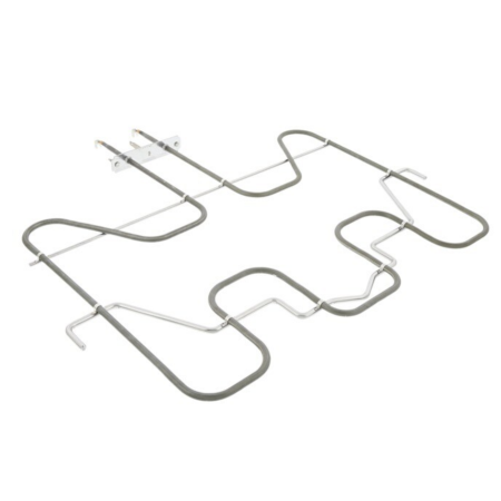 Resistencia de Grill para Horno AEG | 2300W | Electrolux Serie EP5 / EKI | Ref. 5612405505 | Recambio Original de Calidad