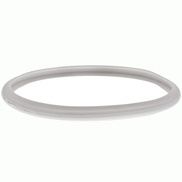 Junta Olla Fagor y Adapt Silex | Ø 245-270mm | Silicona de Alta Resistencia | Repuesto Cierre Hermético para Ollas Grandes