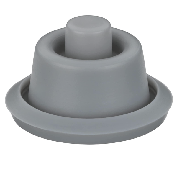 Junta para Válvula de Seguridad WMF Perfect y Perfect Plus | Anillo de Sellado de Silicona | Repuesto Original de Olla Express