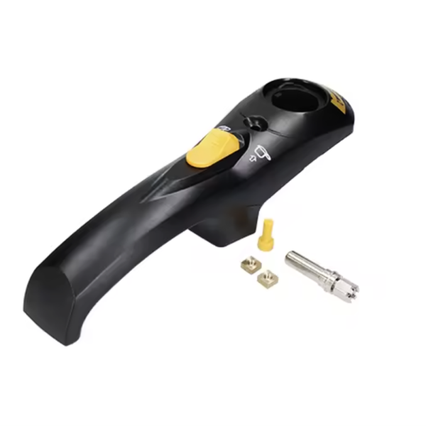 Asa Superior Olla Fagor Splendid y Multirapid | Modelos ORSP, QL1004 | Repuesto Original M18802963 | 4, 6 y 7 Litros