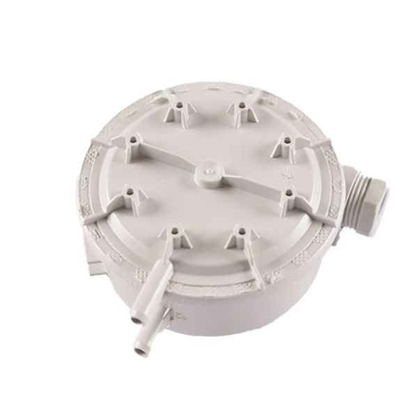 Presostato de Aire para Ariston Next Evo, Avenir Plus | Ref. Original 65115126 | Sensor de Seguridad para Caldera