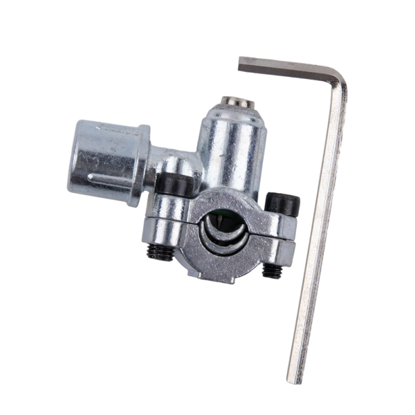 VÁLVULA PINCHO CARGA RÁPIDA 1/4" Y 5/16" AIRE ACONDICIONADO VAMPIRO CARGA AIRE ACONDICIONADO