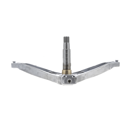 Cruceta de Tambor | Compatible con DC97-14370E | Modelo DDWD0804W8N | Soporte de Eje Reforzado