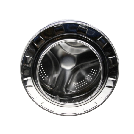 Tambor con Eje Lavadora Vestel/Daewoo | Modelos DWD-MV1021 y CLA1006W | Código Original 20820259