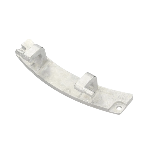 Bisagra de Escotilla Reforzada | Compatible con Balay 3TS971BE, 3TS983XE | Grupo BSH | Acabado de Alta Resistencia