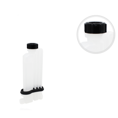 Sifón de Condensados para Caldera WOLF FGB-K28 | Altura de bloqueo 210 mm | Repuesto Original Código 207199599