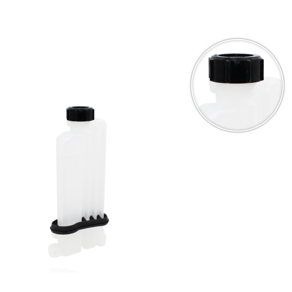 SIFÓN  DEPÓSITO CONDENSADOS CALDERA 210mm ALTURA DE BLOQUEO WOLF FGB-K28