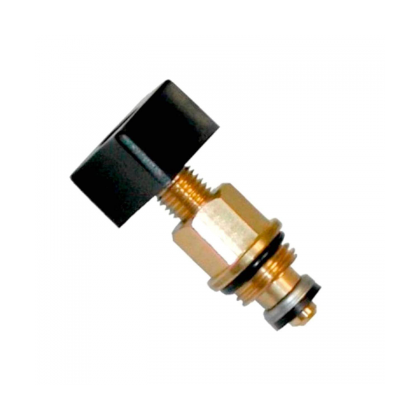 Llave de Llenado para Caldera Roca | Rosca 1/4" | Ref. Original 122085010 | Compatible: Modelos RS20/20, R30/30