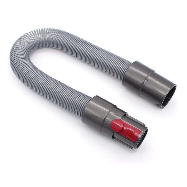 Manguera Extensible Dyson | Compatible V7 V8 V10 V11 V15 | Tubo Flexible Recambio 967764-01 | Extensión Quick Release