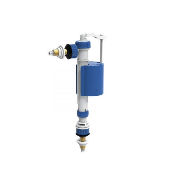 MECANISMO LLENADO LATERAL E INFERIOR DUAL BOLLA CISTERNA BAJA