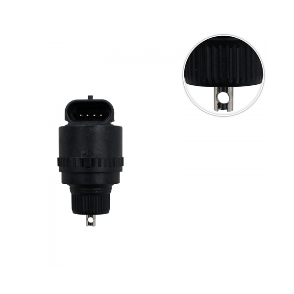 MOTOR VALVULA CALDERA VAILLANT 3 VIAS TURBOMAX 140429