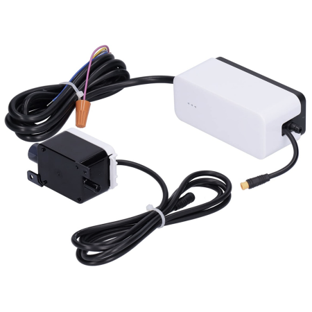 Bomba Condensados VALUE S2...