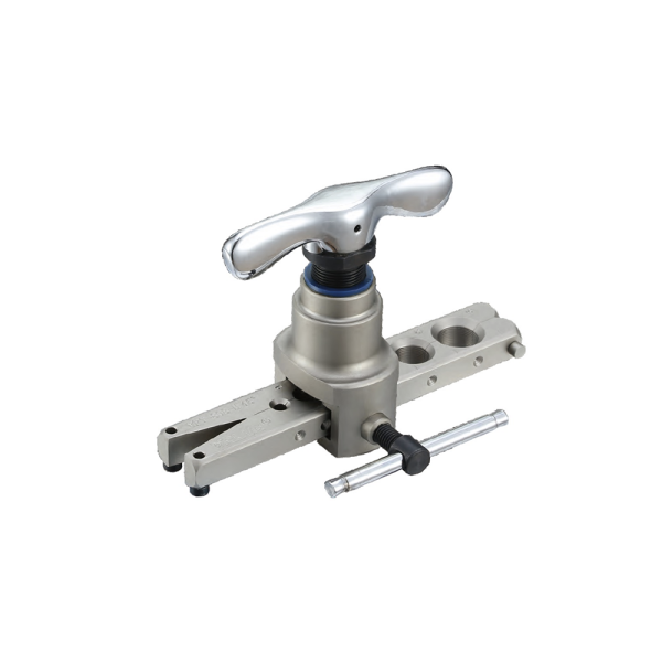 Abocardador Profesional VALUE VFT808IN | Con Embrague de Seguridad | 6-19mm / 1/4"-3/4" | Precisión en Refrigeración