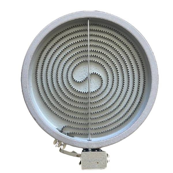 copy of RESISTENCIA PLACA VITROCERÁMICA UNIVERSAL POTENCIA 2100W DIAMETRO EXT 230mm