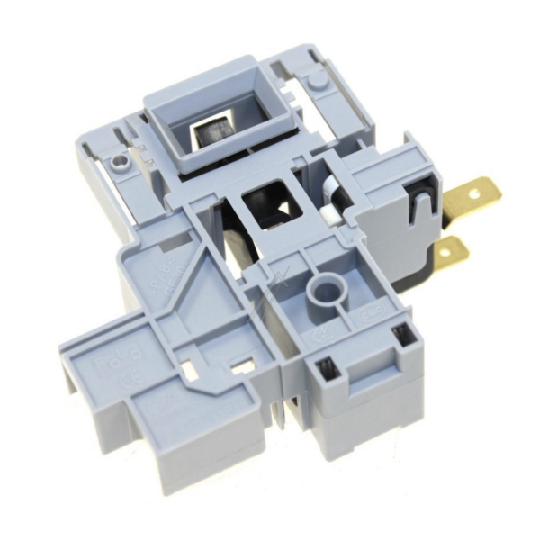 Pestillo De Cierre Para Puerta De Secadora Otsein | Modelo Vohc391t-37 | Código Original 40016786 40012673