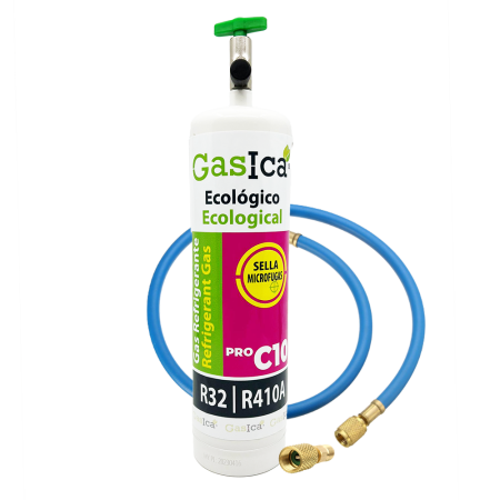 GASICA C10 PRO 400g |...