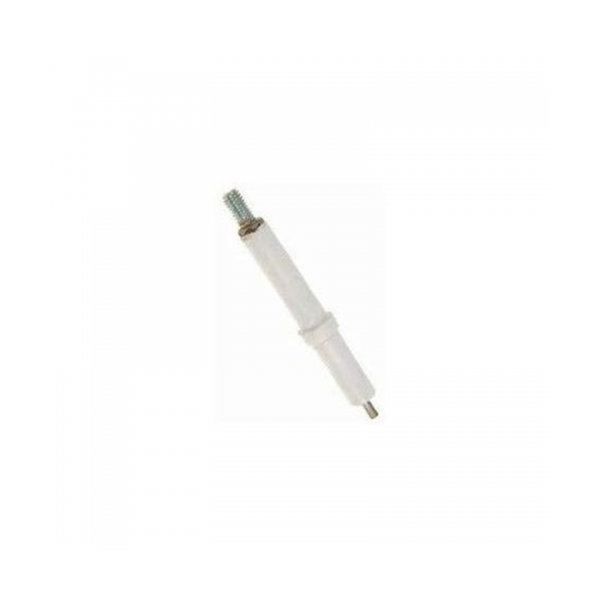 Bujía de Encendido para Calentador | Dimensiones 7x45mm | Compatible Modelos WR, W | Repuesto Original Código 8708107002