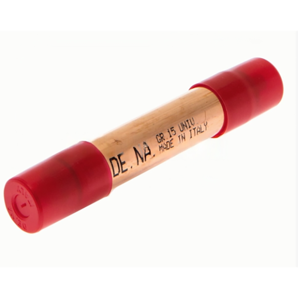 copy of FILTRO DESHIDRATADOR AIRE ACONDICIONADO 3/16 x CAPILAR PARA SOLDAR MEDIDAS 19 x 141mm
