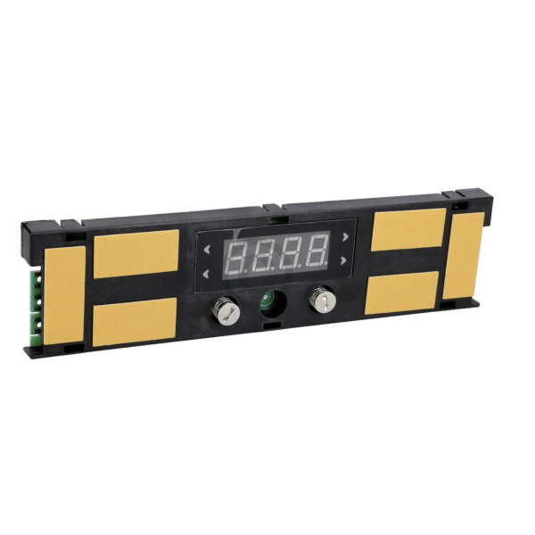 Programador Electrónico para Horno Candy Multifunción | Ref. 49035871 | Modelo FCPK626XL | Módulo de Control Original