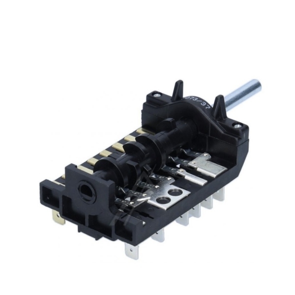 Selector Horno Smeg Multifunción Profesional | C.O. 811730074 | Modelos SE990XR, SC18MF, ALFA51X