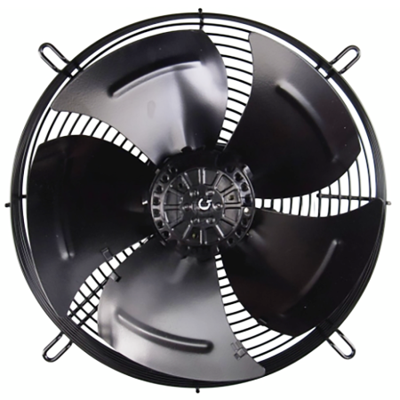 Ventilador Axial YWF4E-350...