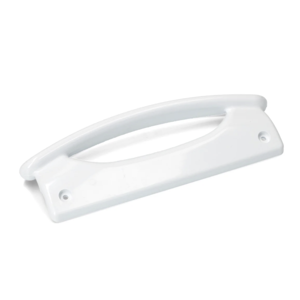 Tirador de Puerta Whirlpool | Modelos ARC y WMT | Series 0830, 4000, 7412 | Ref. 481249818347 | Recambio Original