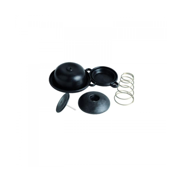 Kit Reparación Cuerpo Agua Senseo 16 13 5 | Membrana y Juntas Original 60081911 | Recambio Calentador Chaffoteaux Ariston