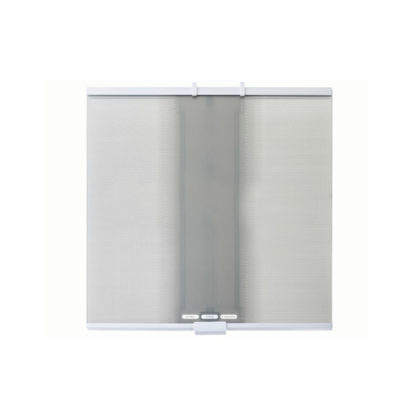 ESTANTE FRIGORÍFICO BANDEJA CRISTAL GSL360ICEV GBB61PZGFN COMPATIBLE CON LG