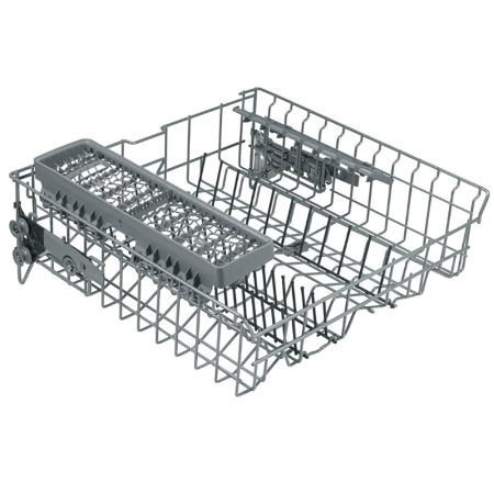 Cesta Superior para Lavavajillas Bosch, Siemens y Balay | Serie 3VS y 3VF | Recambio Original Código 00770441