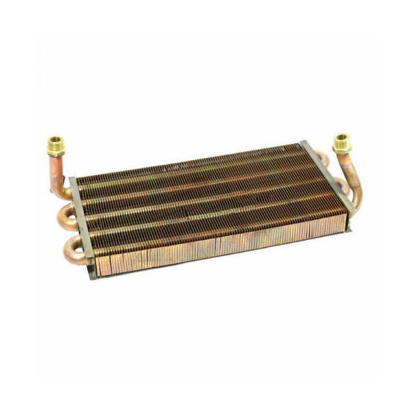 INTERCAMBIADOR PRIMARIO CALDERA JUNKERS ORIGINAL ZWC241MFAK 87154066570