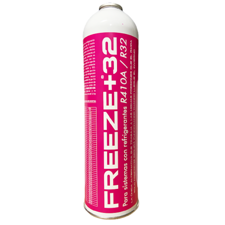 FREEZE+®32 350g | Sustituto...