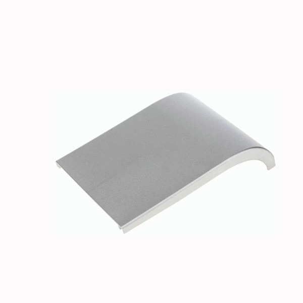 TAPA TIRADOR PUERTA FRIGORIFICO COMPATIBLE BALAY 3GF8651L/01