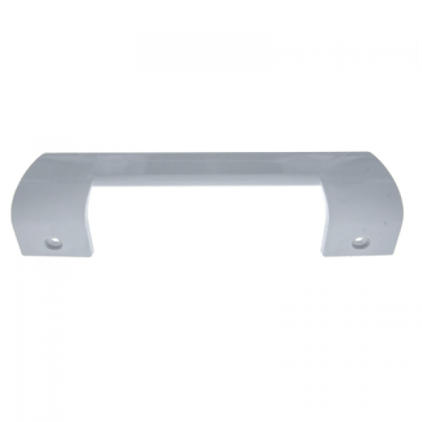 Tirador de Puerta para Balay, Bosch y Siemens | Color Blanco | Ref. 490705 / 643399 | Recambio Original