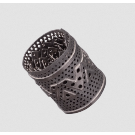 DynaCoil Adaptador para Concentrados | Titanio Grado Médico | Compatible con todas las puntas DynaVap