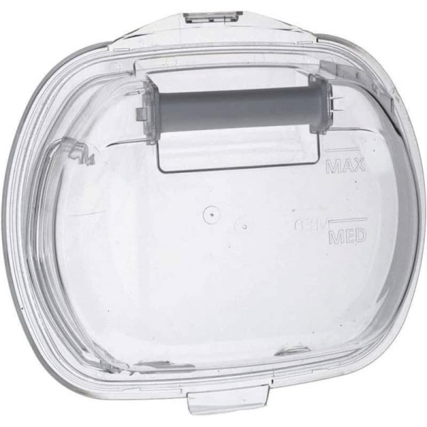 Depósito Agua Puerta Secadora Candy | C.O. 40006253 49125480 | Para Modelo DYC8813BX | Recipiente Condensados Original