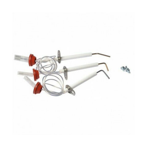Bujía de Encendido para Calderas Roca | Series Laura, R, RS, NR | Repuestos Originales 122155600, 122055110