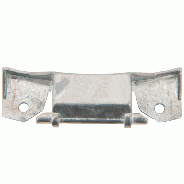 Bisagra Puerta Secadora Balay S8915 SV826 3SV826A | Recambio Reforzado Compatible | Soporte Escotilla Alta Resistencia