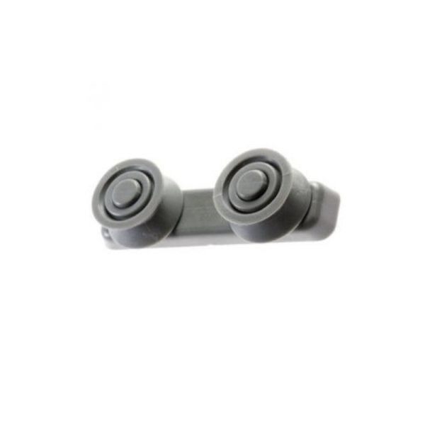 Soporte Guía Cesto Superior para Lavavajillas Teka | Modelo LP7 811 | Recambio Original con Código 81782612