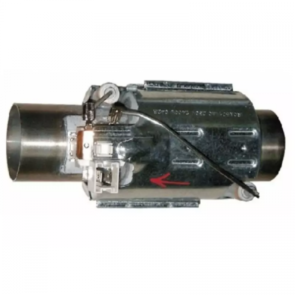 RESISTENCIA LAVAVAJILLAS LAVAPLATOS FAGOR 2400W MOD. 1VF.03S 1VFG.031LX LX LV.832S C.O. V12I000E2