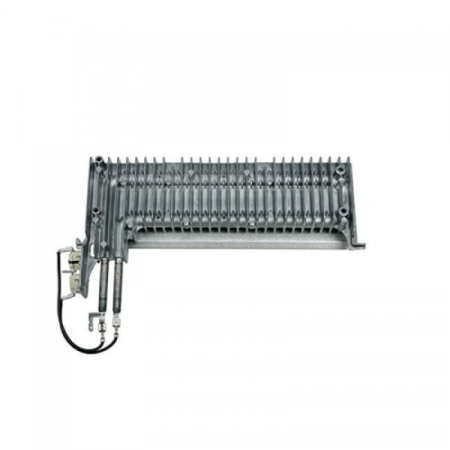 Resistencia Secadora Whirlpool 2500W | C.O. 481225928674 481231028307 | Para Bauknecht e Ignis | Recambio Térmico Original