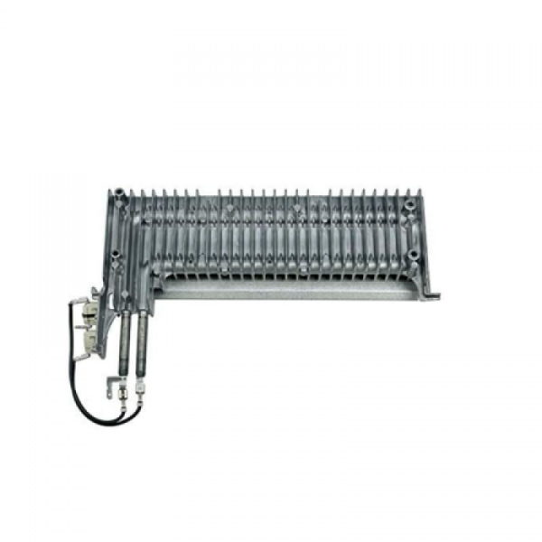 Resistencia Secadora Whirlpool 2500W | C.O. 481225928674 481231028307 | Para Bauknecht e Ignis | Recambio Térmico Original