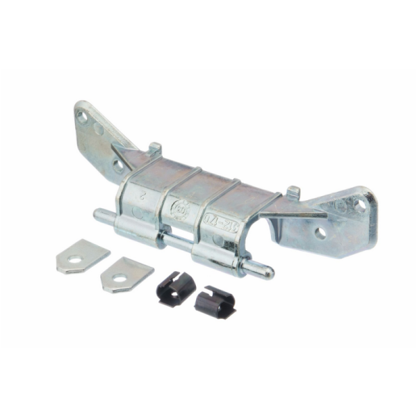 Bisagra de Puerta Balay | Compatible con Series T8223, 8272, 8273 y TS804A | Grupo BSH | Alta Durabilidad