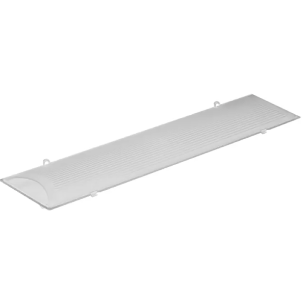 Deflector Trasluz para Campana Siemens Bosch LC7595001 | Referencia Original 00264191 | Protector de Lámpara Antigrasa