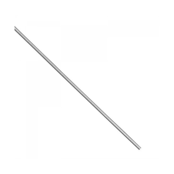 Varilla Soldadura 30% Plata (Ø 2,0mm) | Con Decapante Incorporado | Profesional: Hierro, Cobre y Latón | 595-630ºC