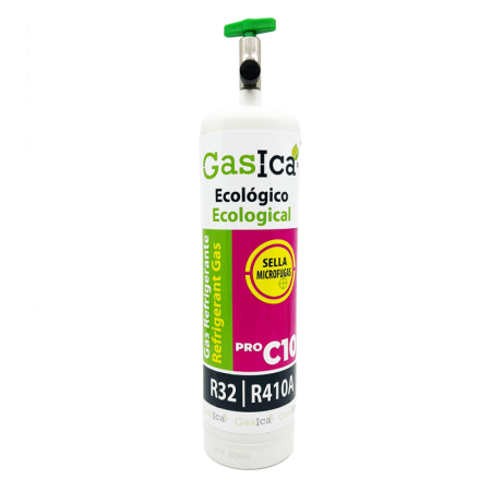 GASICA C10 PRO 400g |...