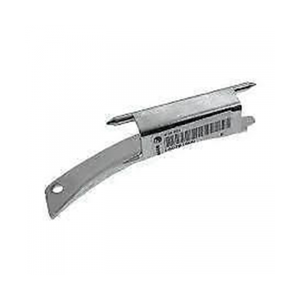 BISAGRA PUERTA LAVADORA FAGOR F9400 GAMA 85-86